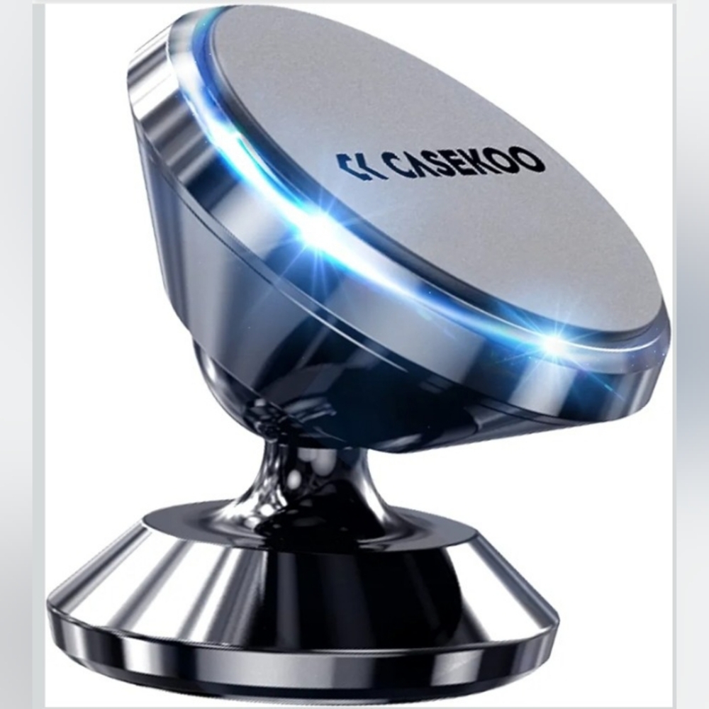 Casekoo Easy Stick Car Mount For Phone